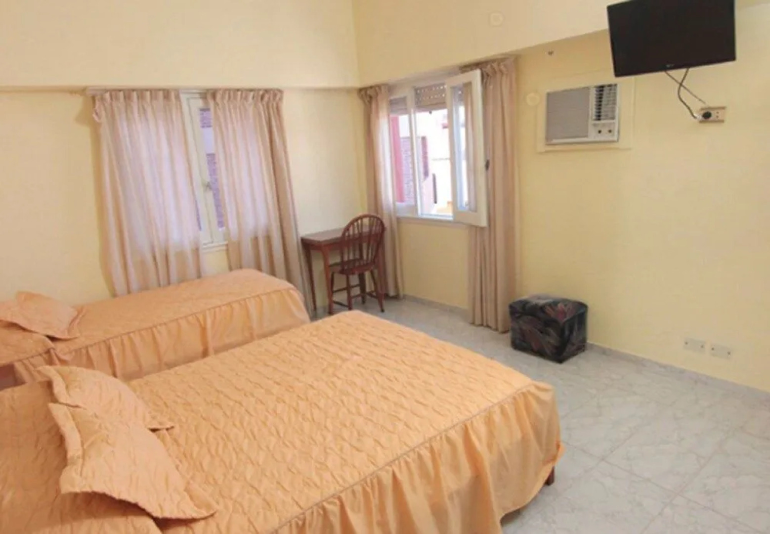 Hotel Riviera Pinamar