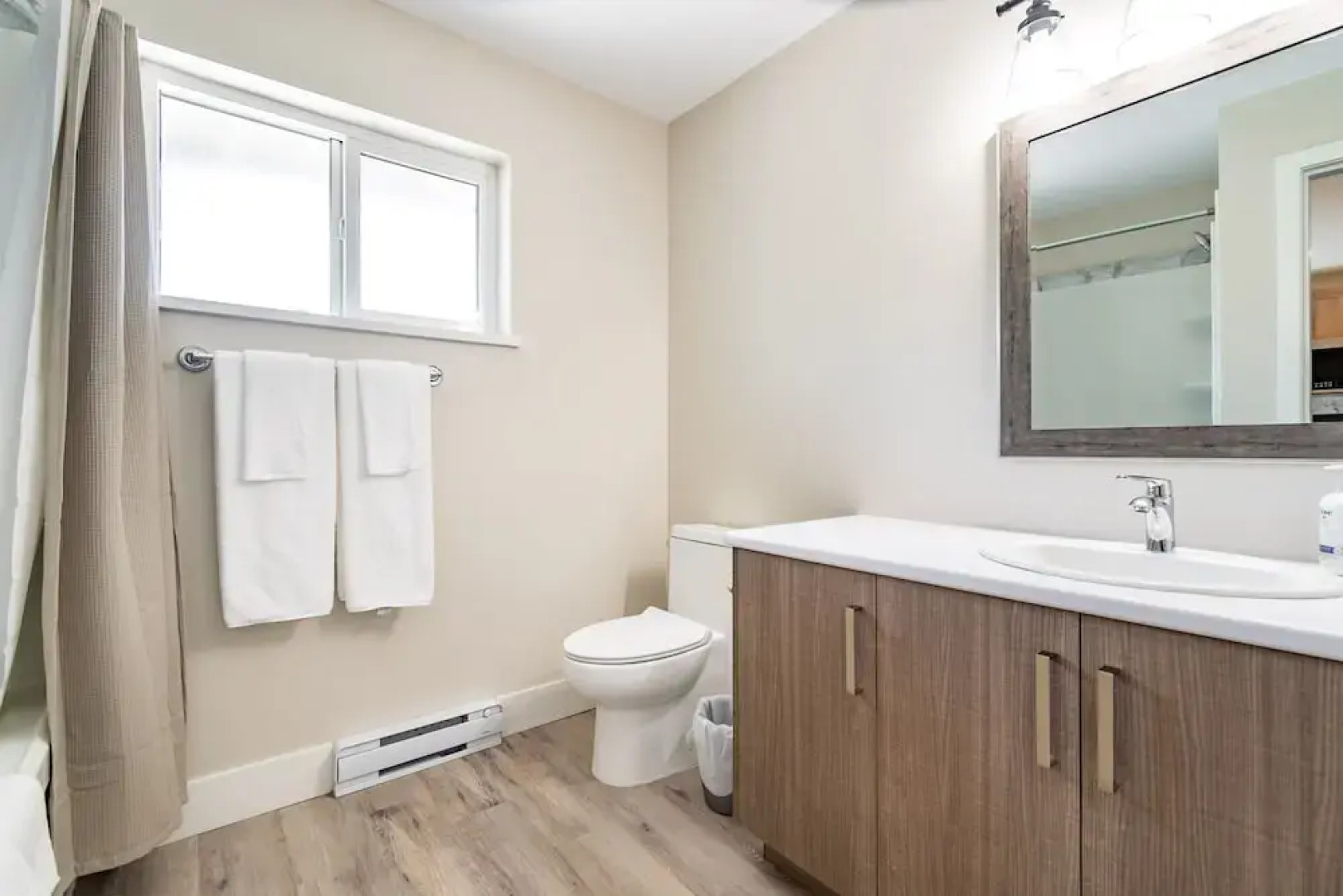 Pathfinder Camp Resorts  Agassiz