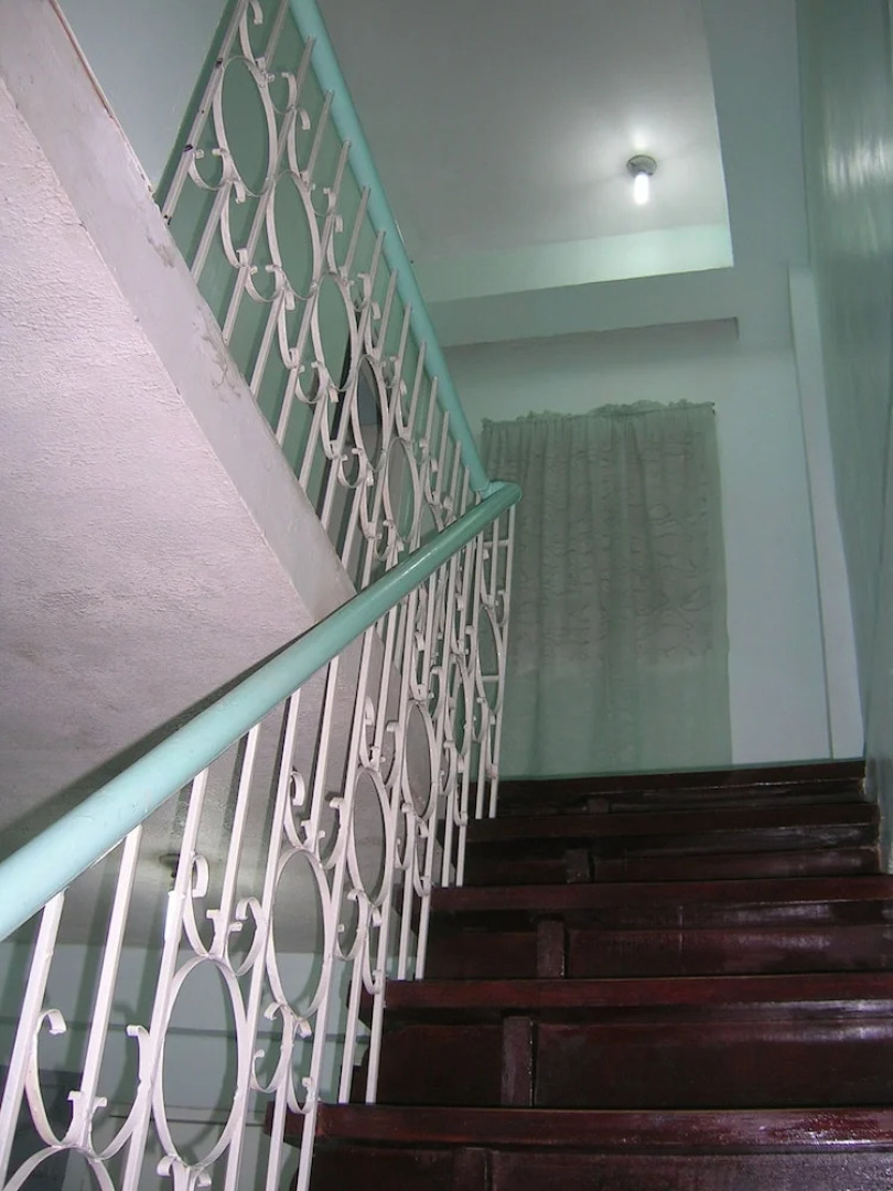 2nd Flr 3BR Unit Jefrell Apartments