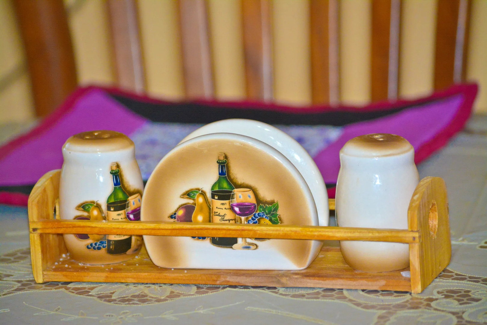 The Greendale Bungalow