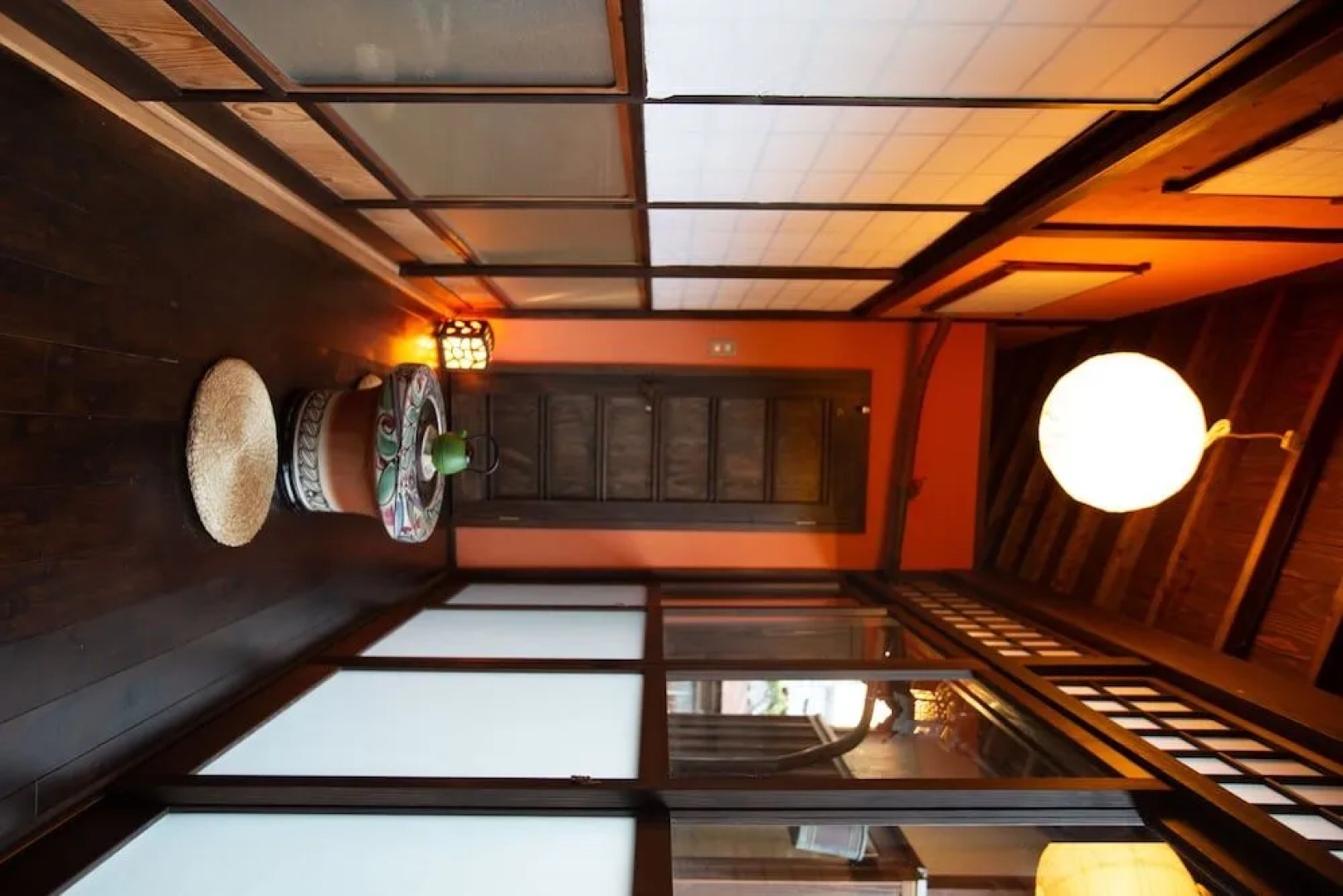 Chikugoyoshii Machiyayado Ikuha