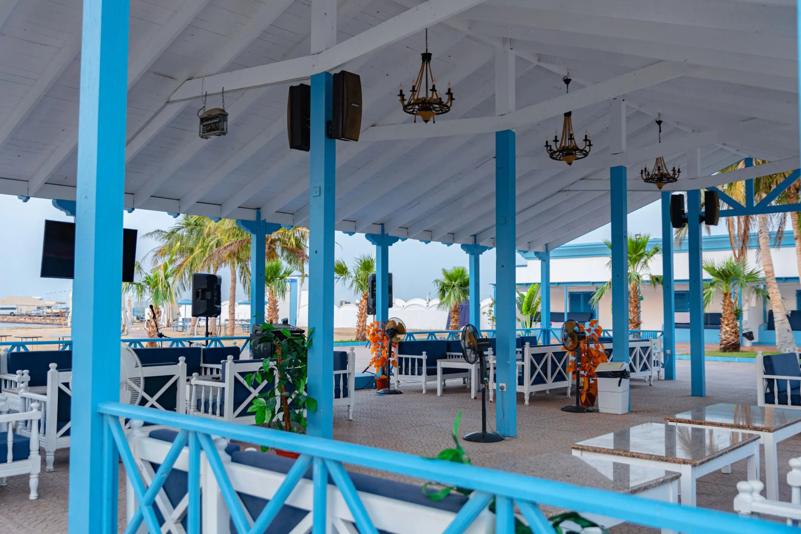 OYO 242 Al Ahlam Resort Al Leith