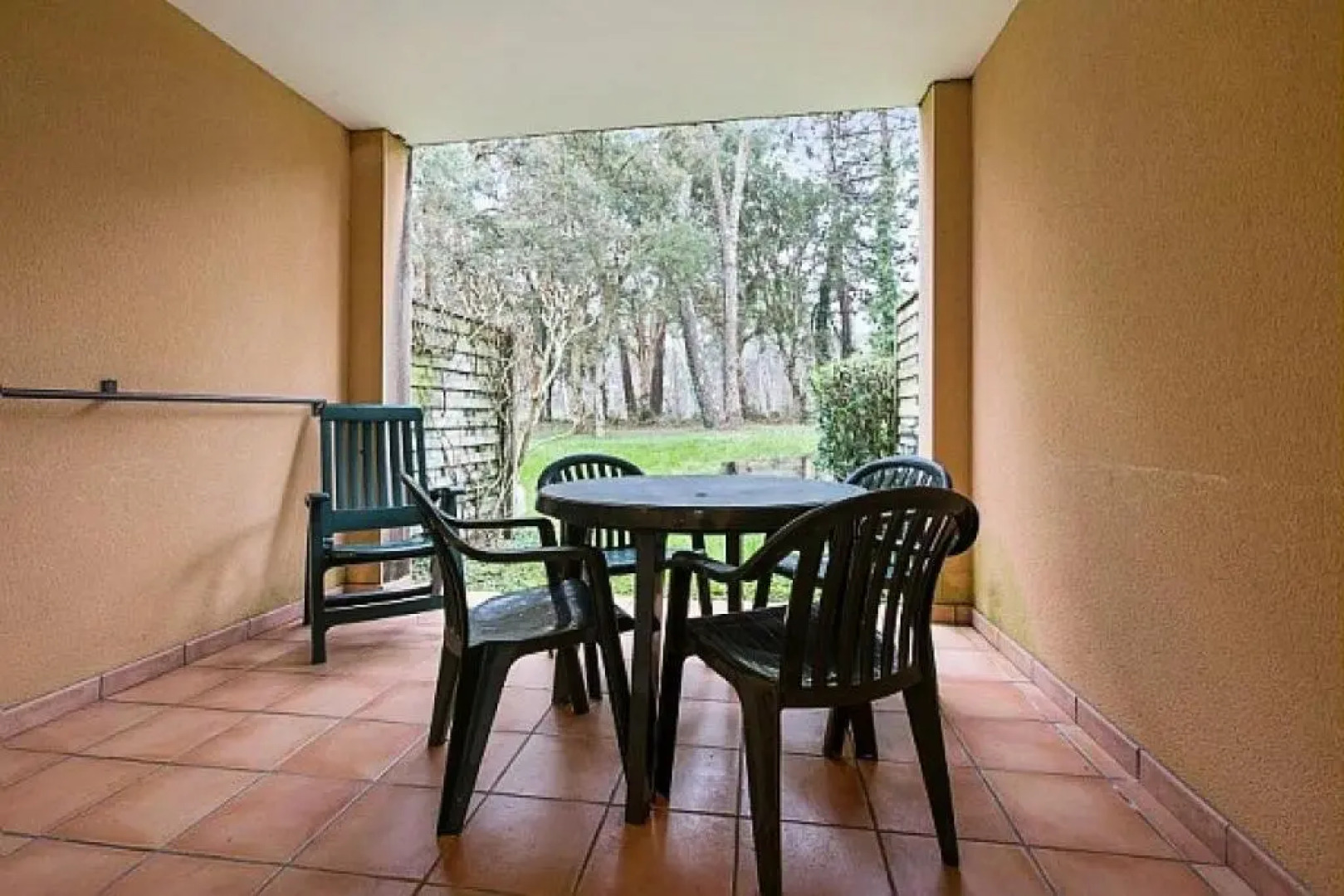 Le Domaine du Golf de Pinsolle - maeva Home - Appartement 2 pièces 4 person 234