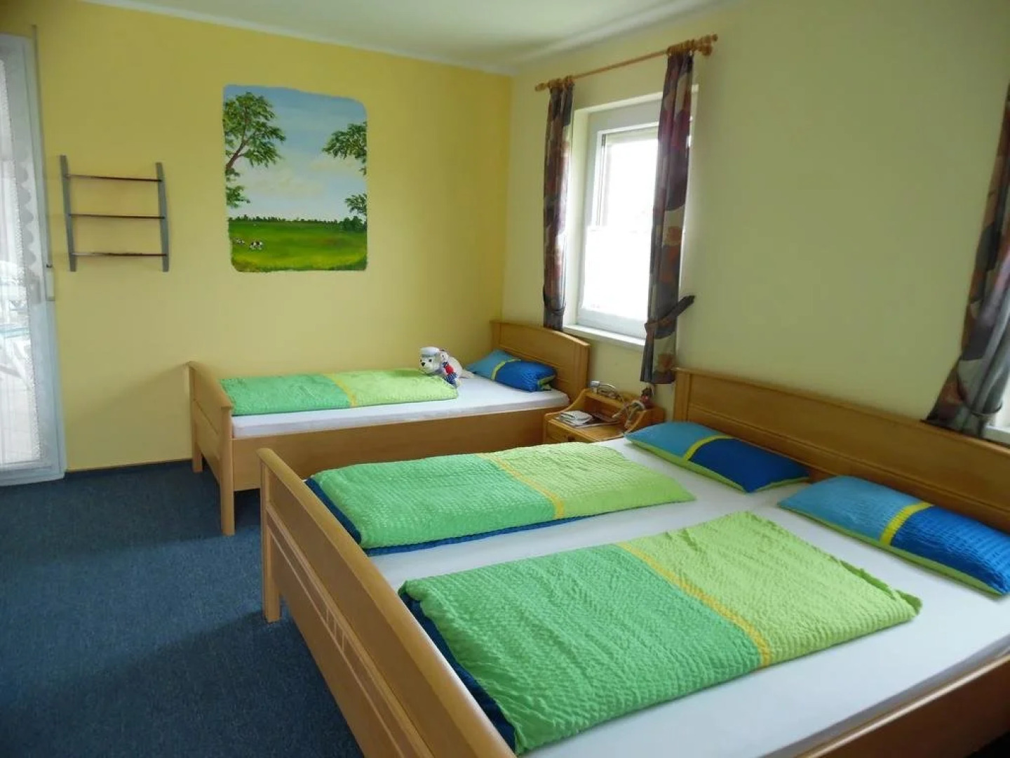 Hotel Pension Janssen