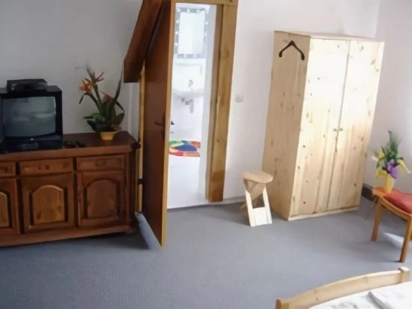 Zur Oase Gasthaus - Pension