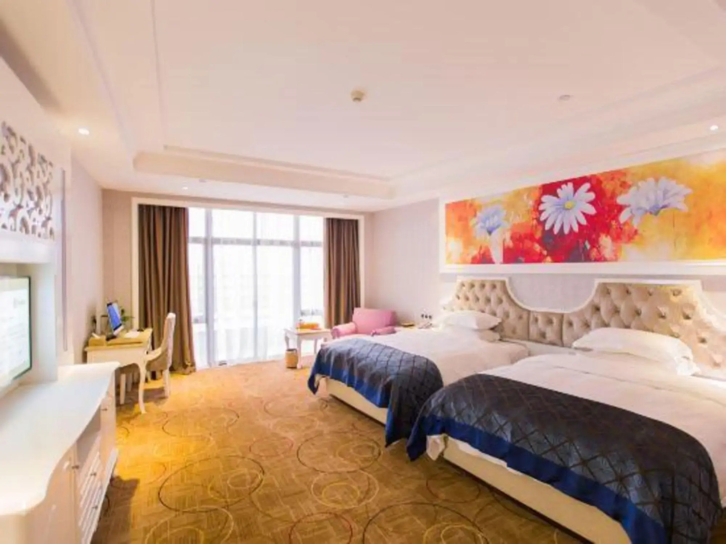 Yujing International Hotel