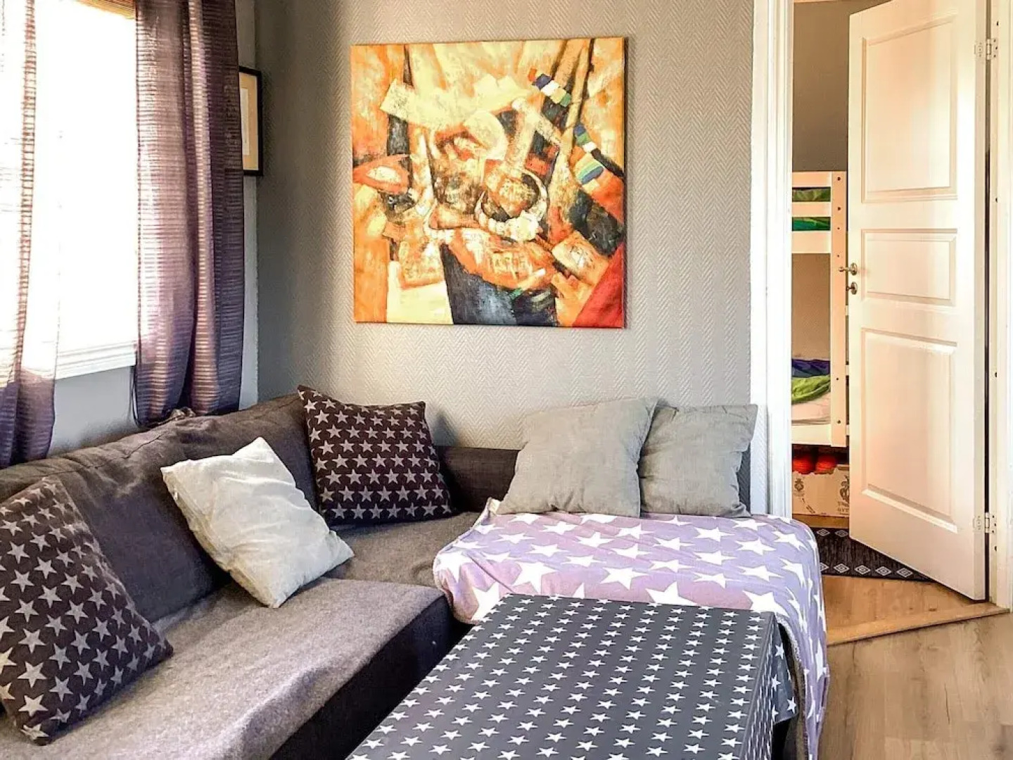 4 Star Holiday Home in Ljungskile