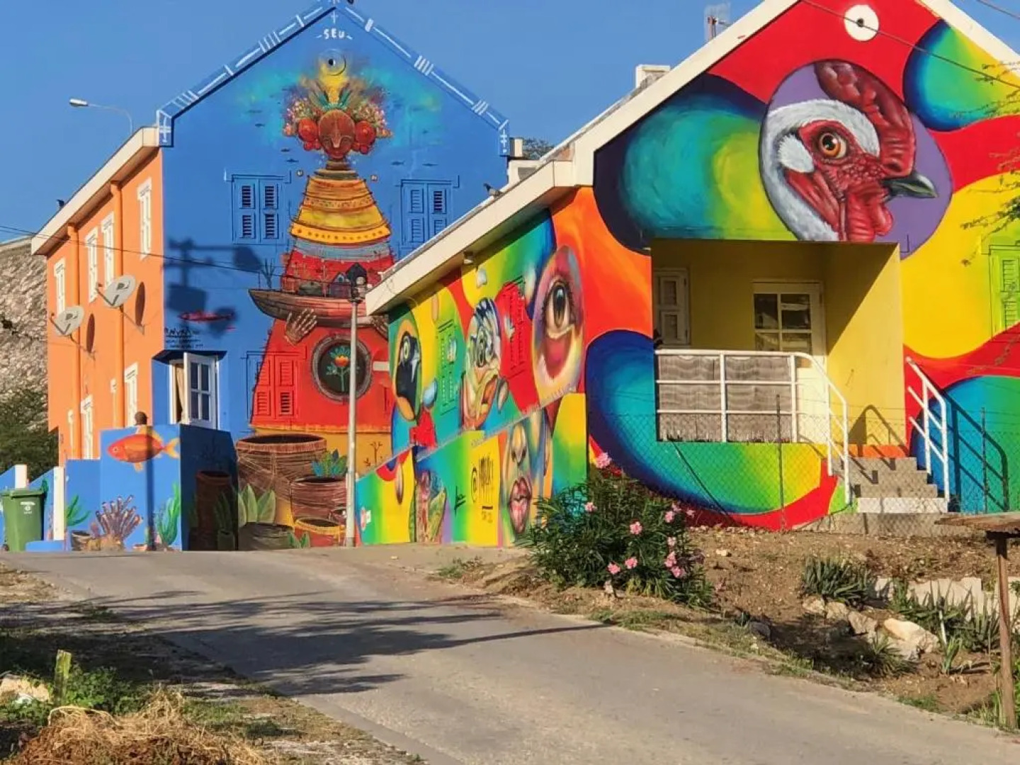 Sol Patch at Jeremi #1