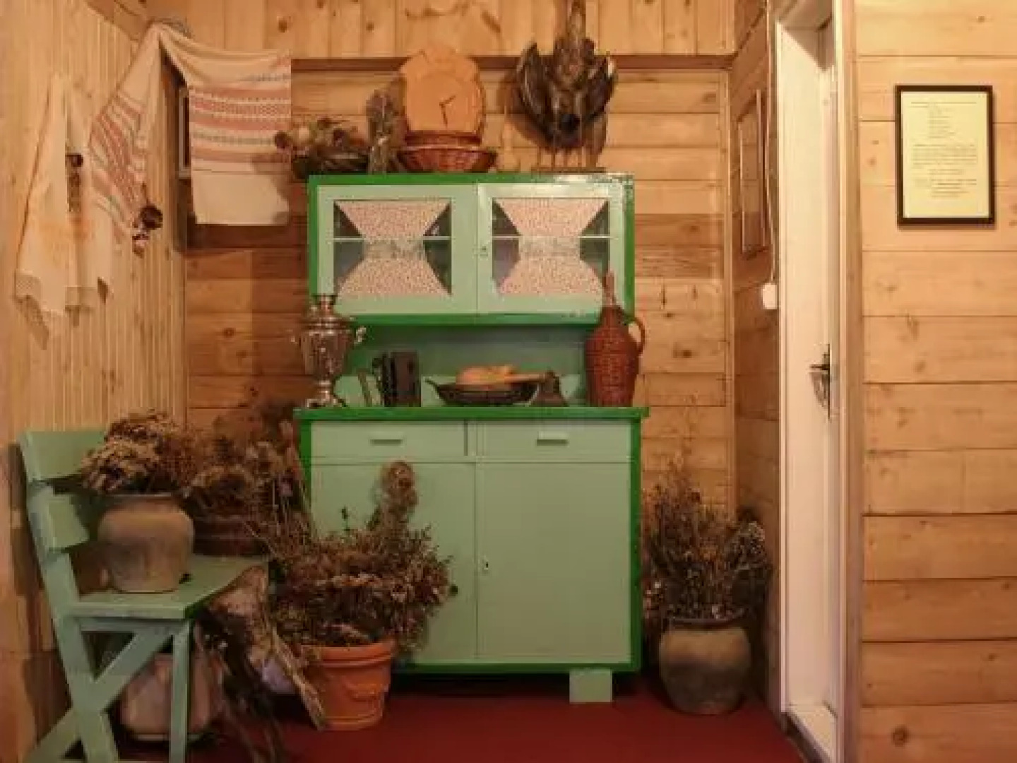 Guest House Villa Radigost