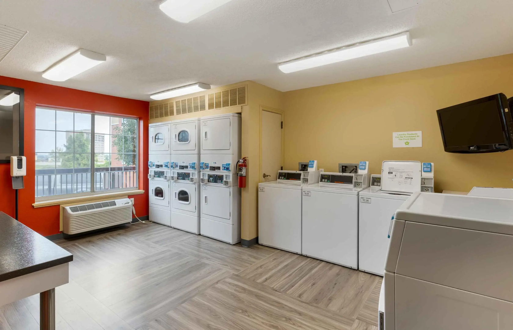 Extended Stay America Suites St Louis Westport Central