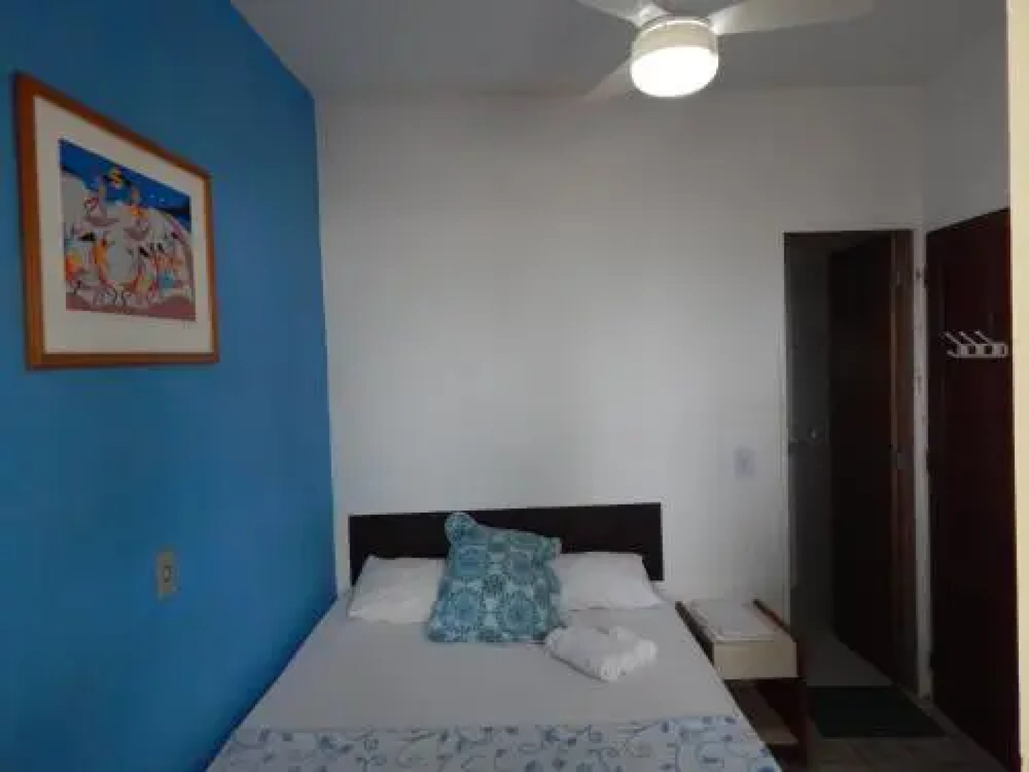 Bicho Caramelo Hostel & Bar