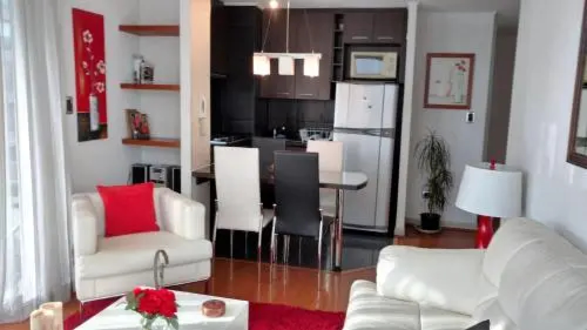 La Gloria 30. Las Condes