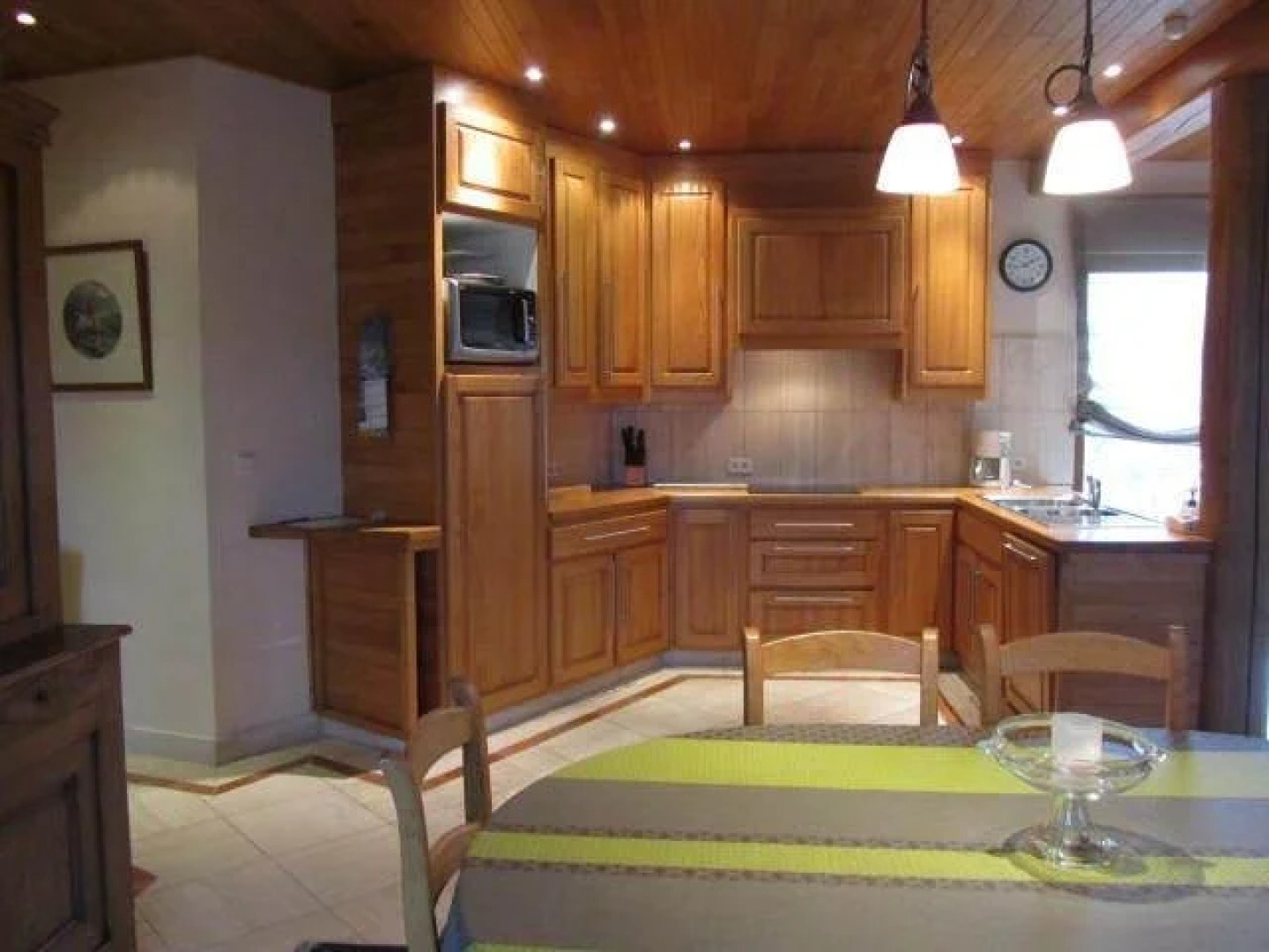 B&B Les Jardins Du Mont Dhazeilles