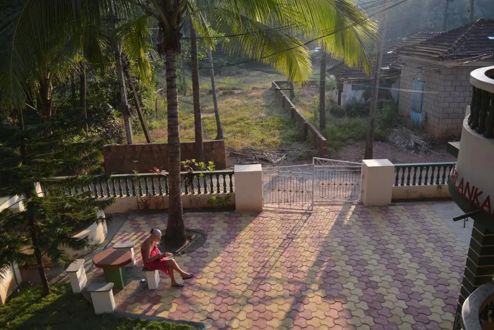 Vailankanni Guest House