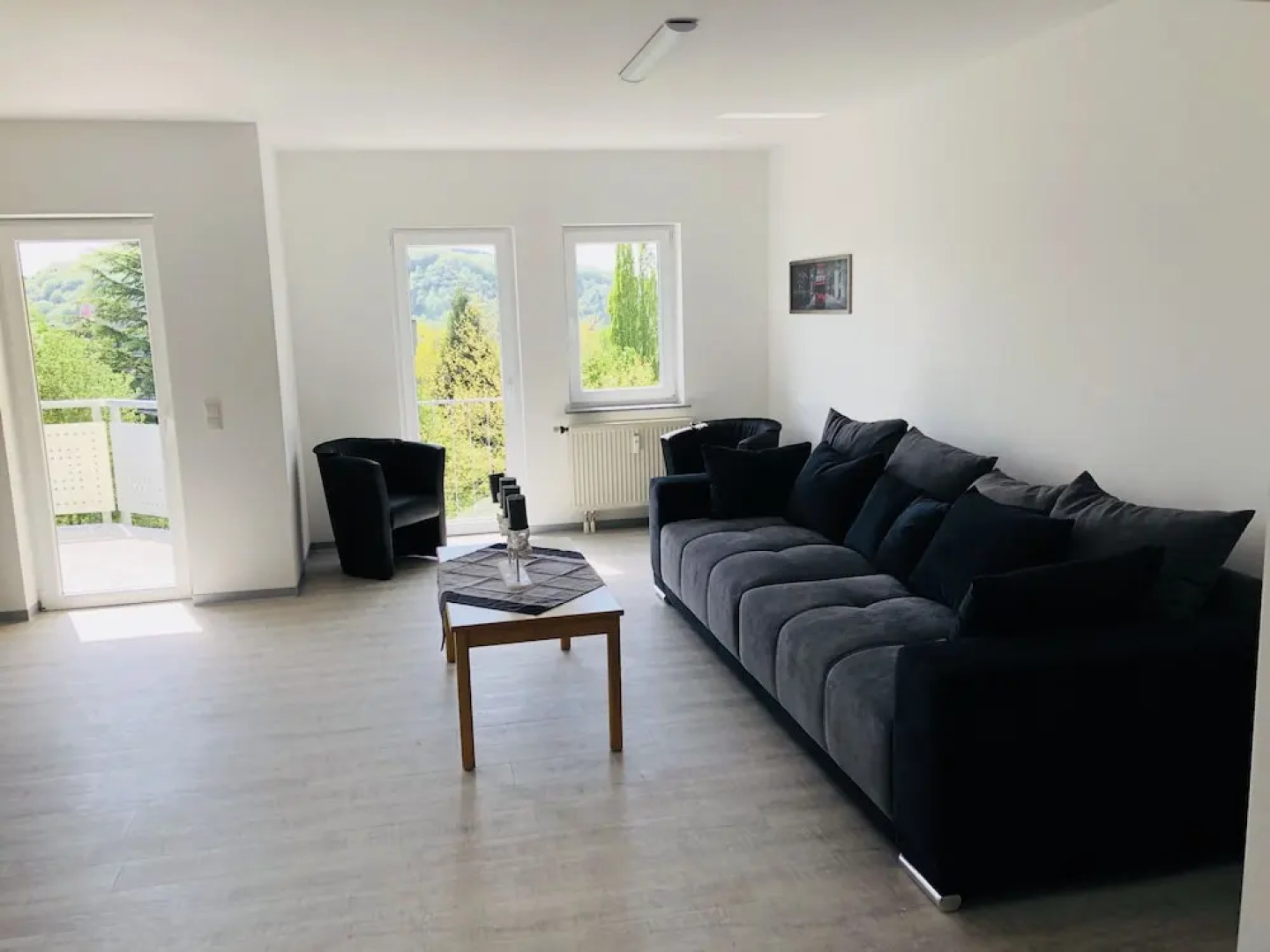 Appartemens Haus Maria Anna