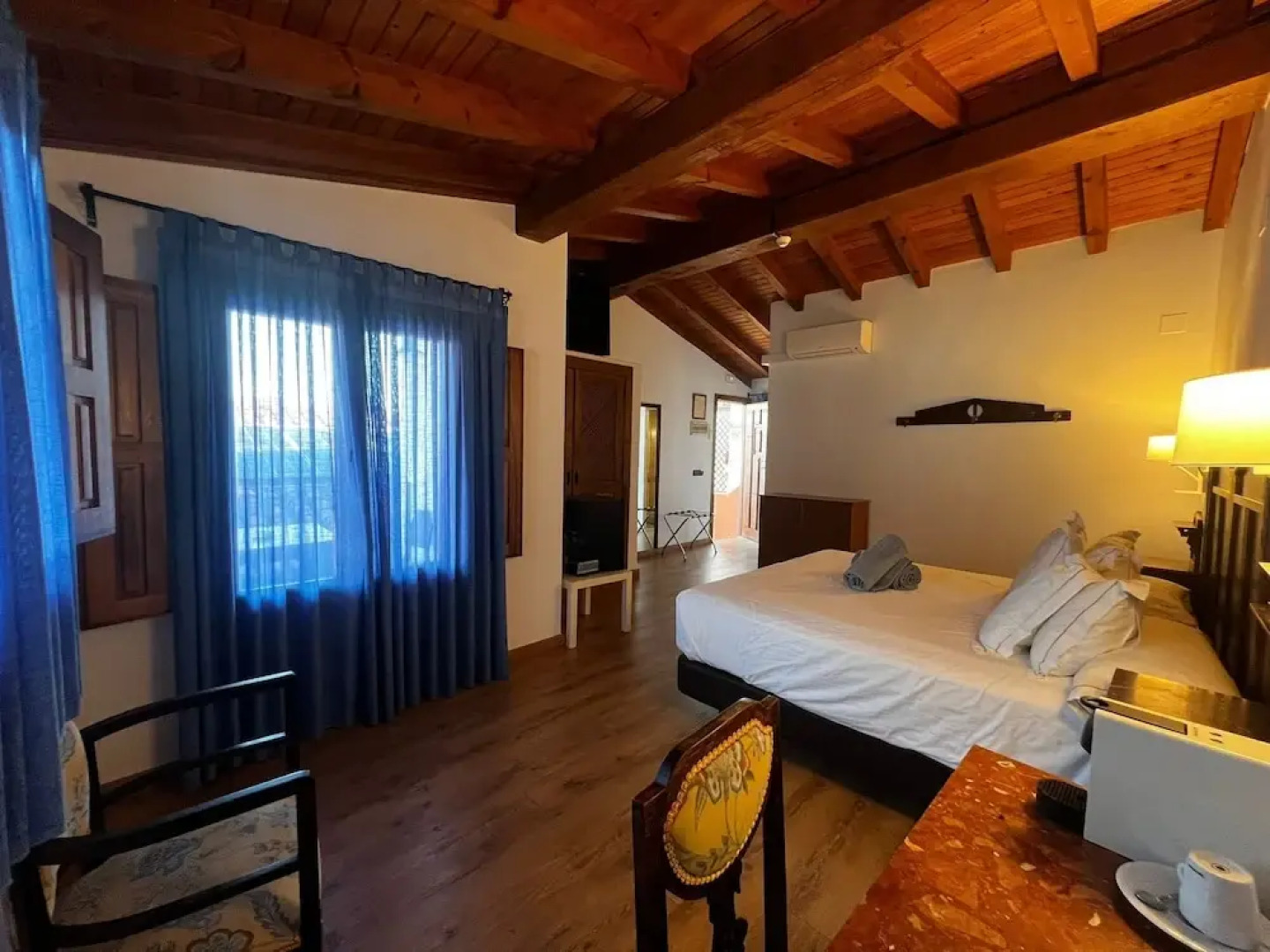 Hotel Rural Abadía de Yuste