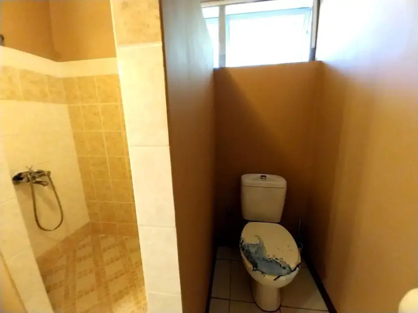 Tahiti - Vaitupa House