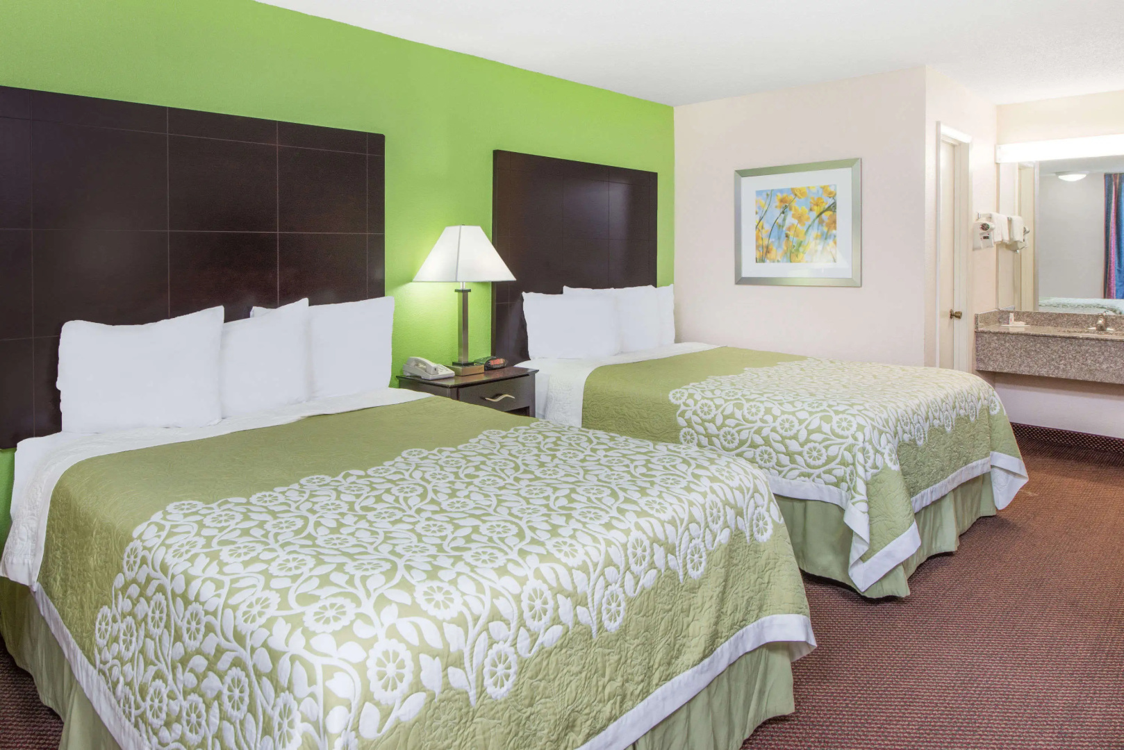 Days Inn Calvert City