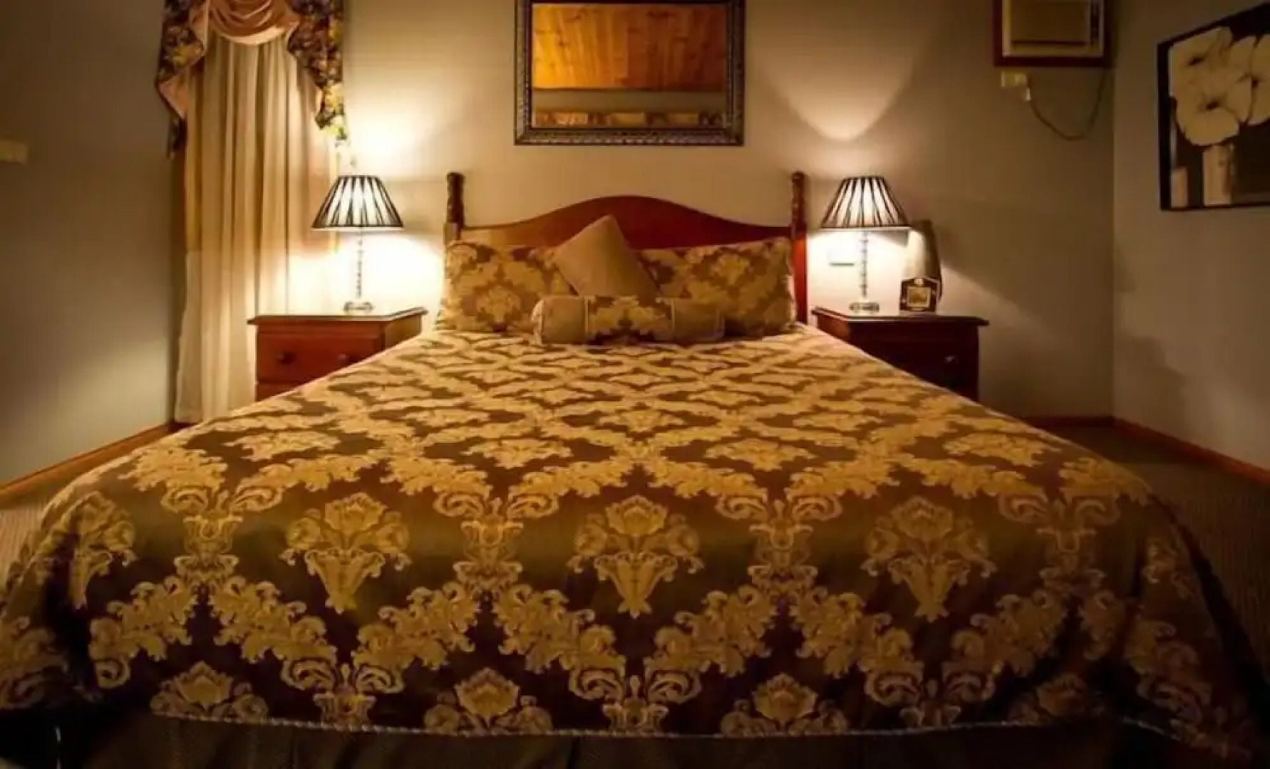 Riverwood Downs Mountain Valley Resort