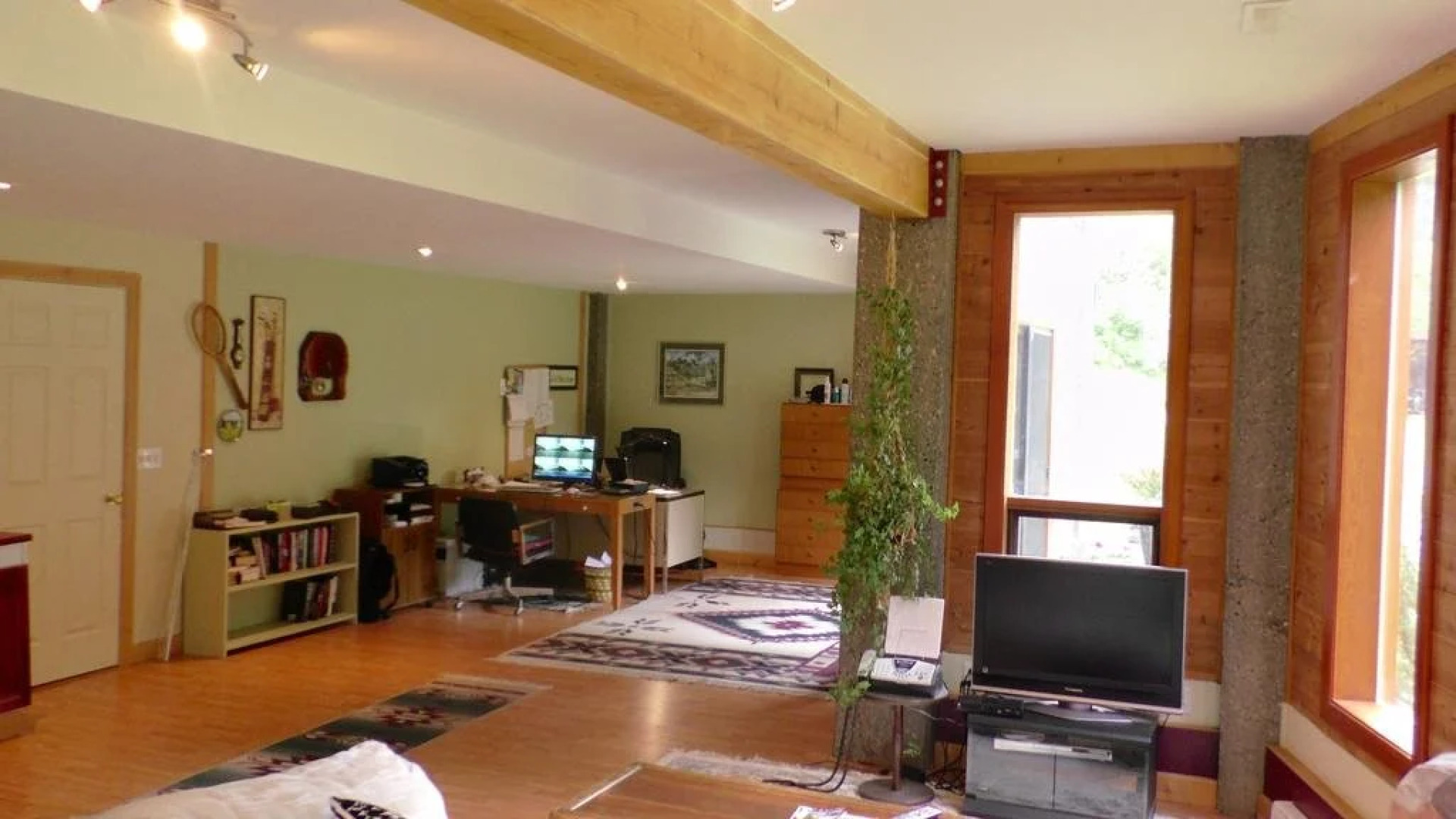 Island Beach Bed and Breakfast