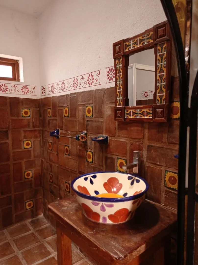 Hacienda Santiago Texmelucan