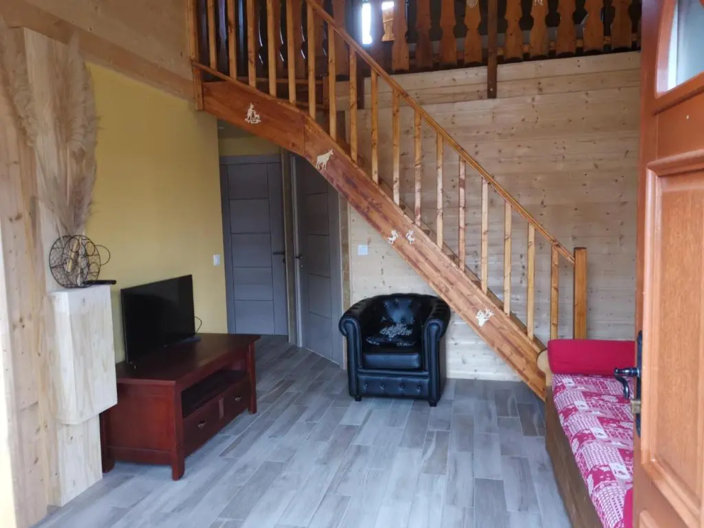 L'Auberge des 4 Vents