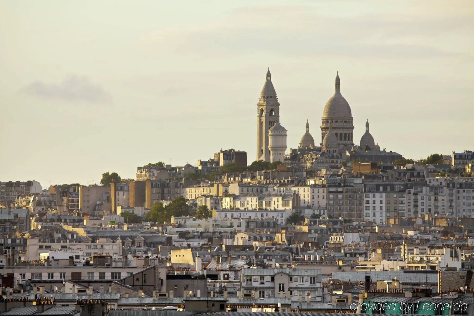 voco Paris – Porte de Clichy by IHG