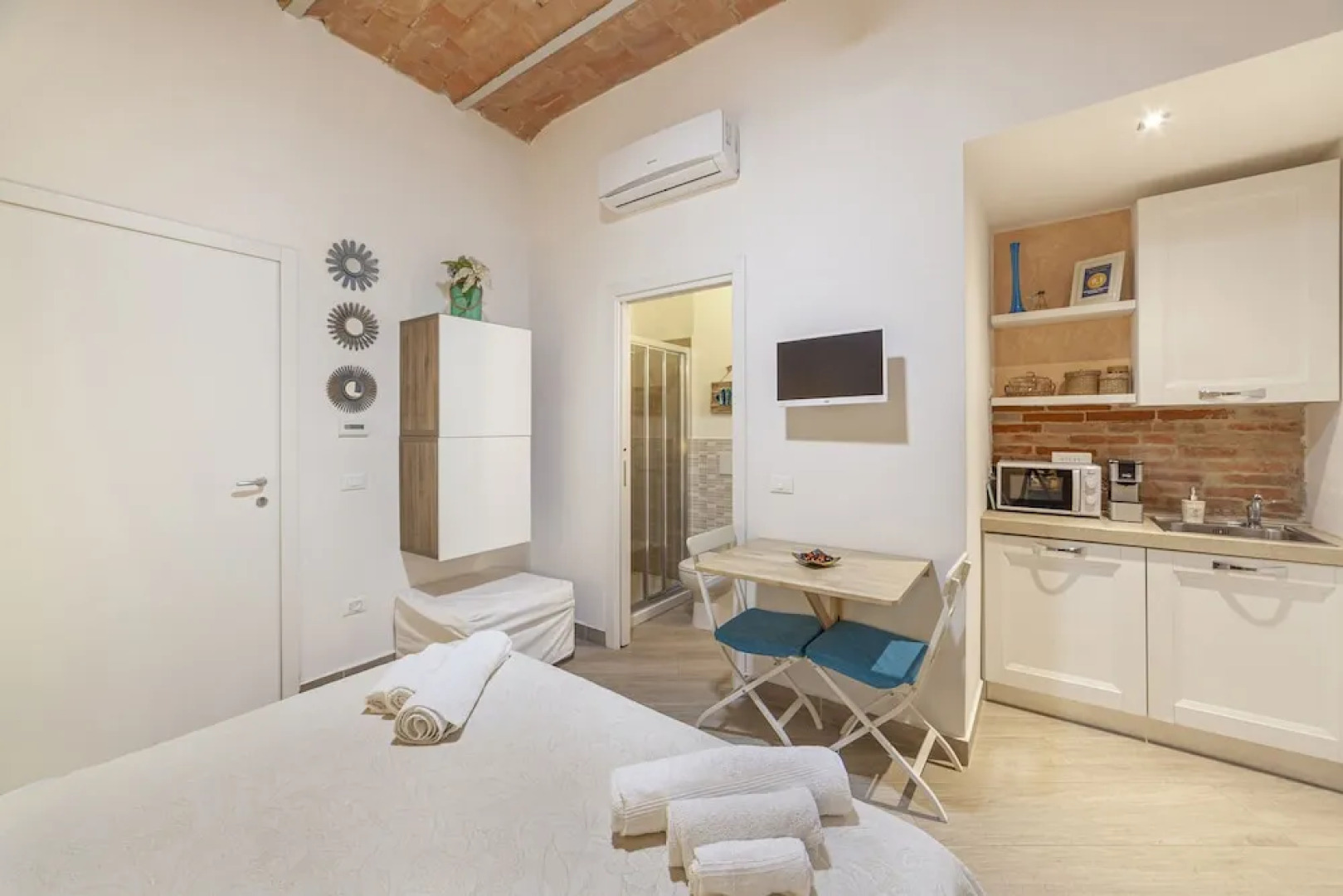 Prima dell'Elba Bed & Breakfast