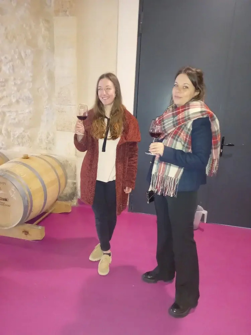 Château Tour Saint-Fort