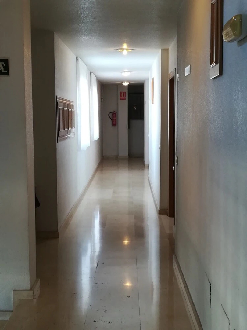 Apartamentos Arrixaca
