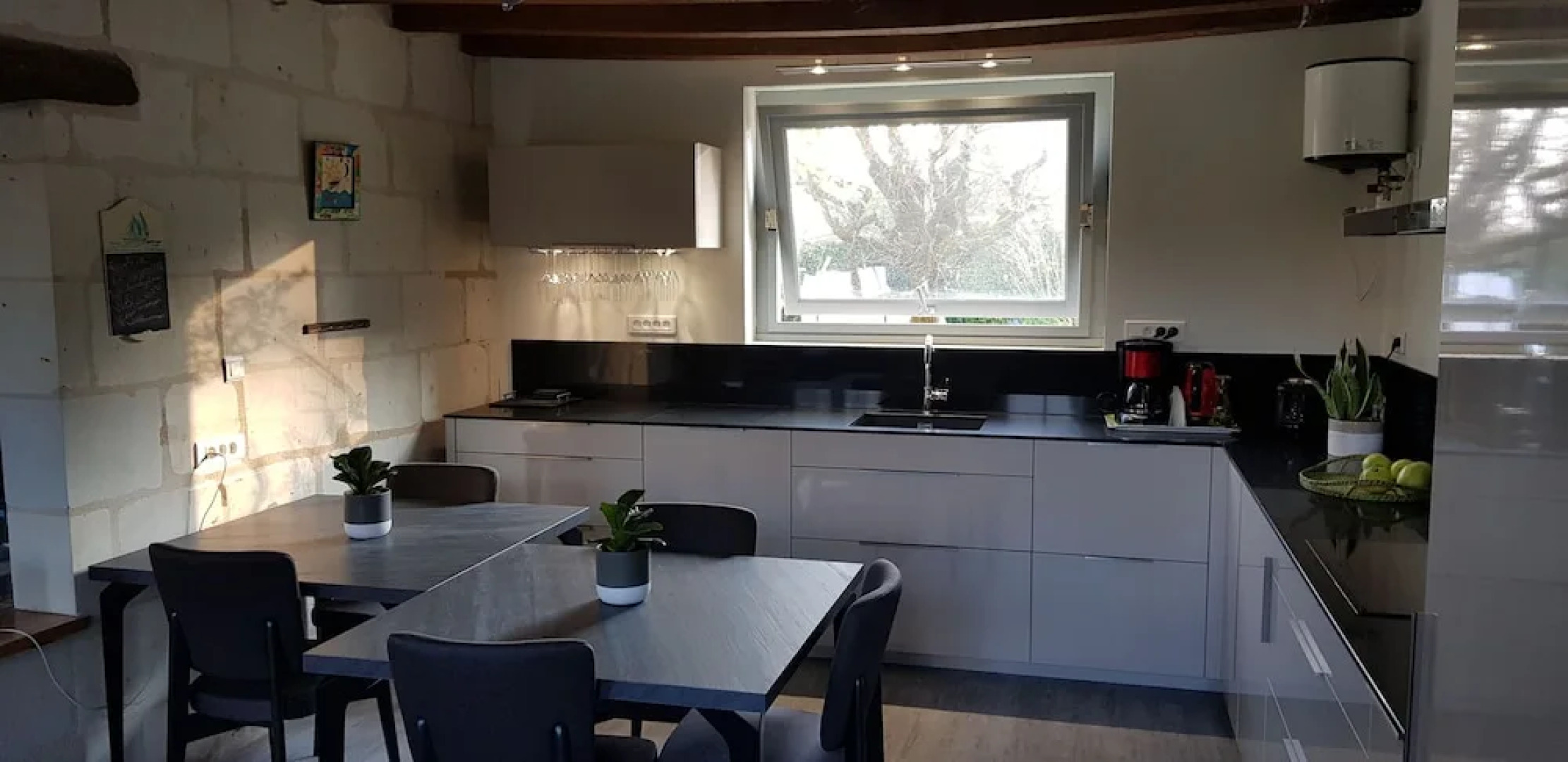 Gîte La Haute Cormerie