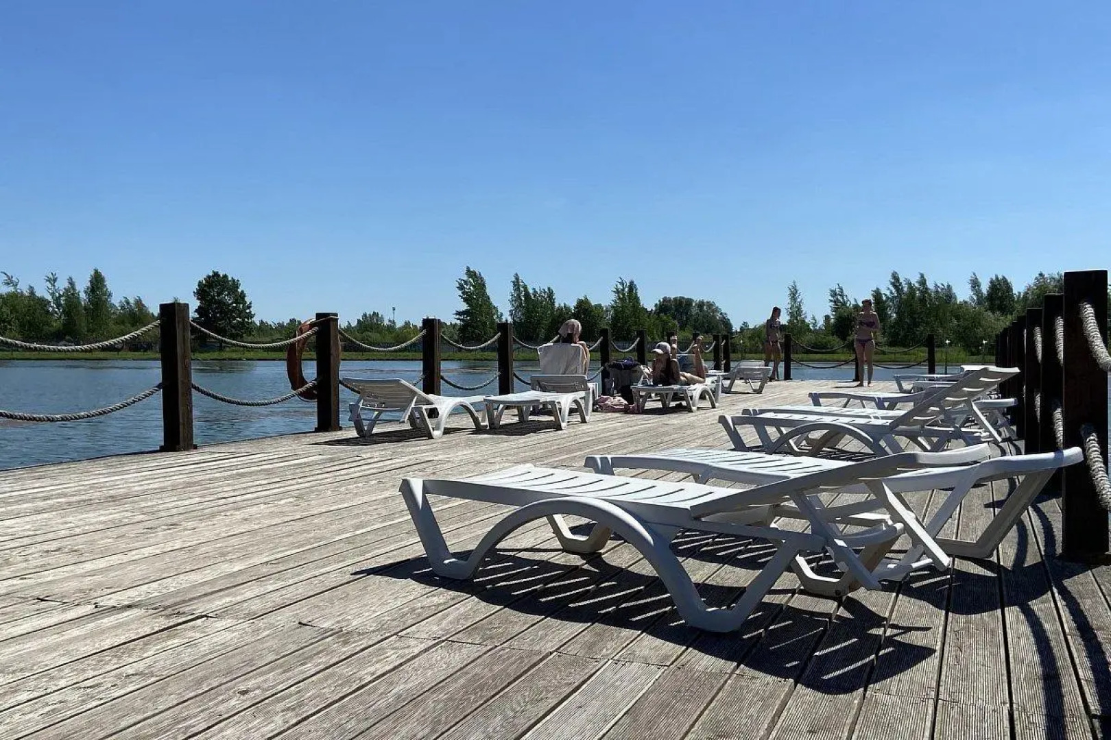 Курорт «AMAKS Старая Русса»