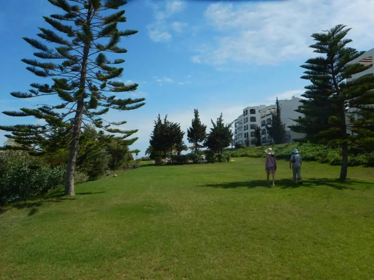 Departamento Puerto Velero Angelica