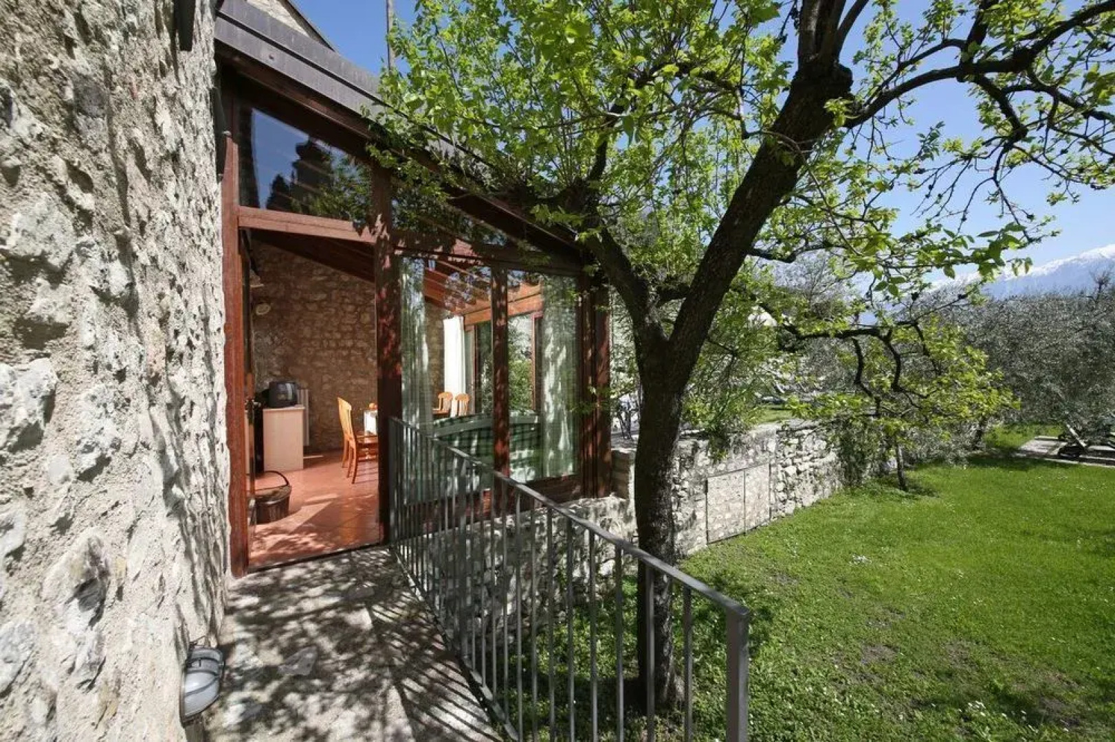 Residence Fondo La Campagnola