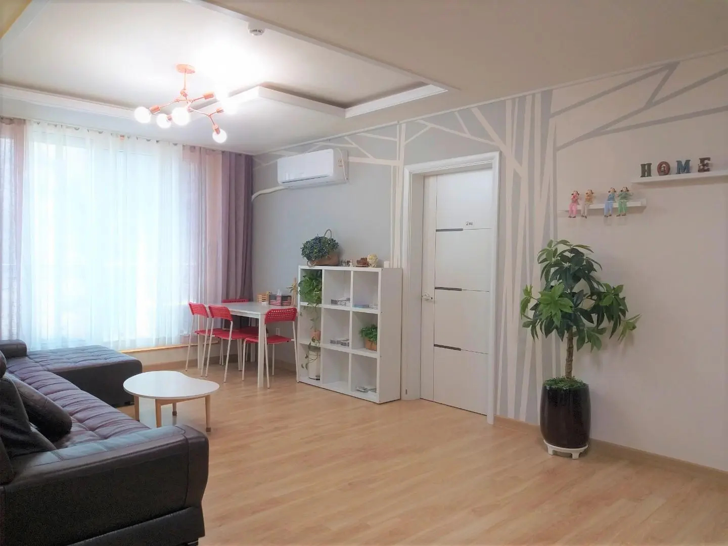 Mr. KIM Guesthouse