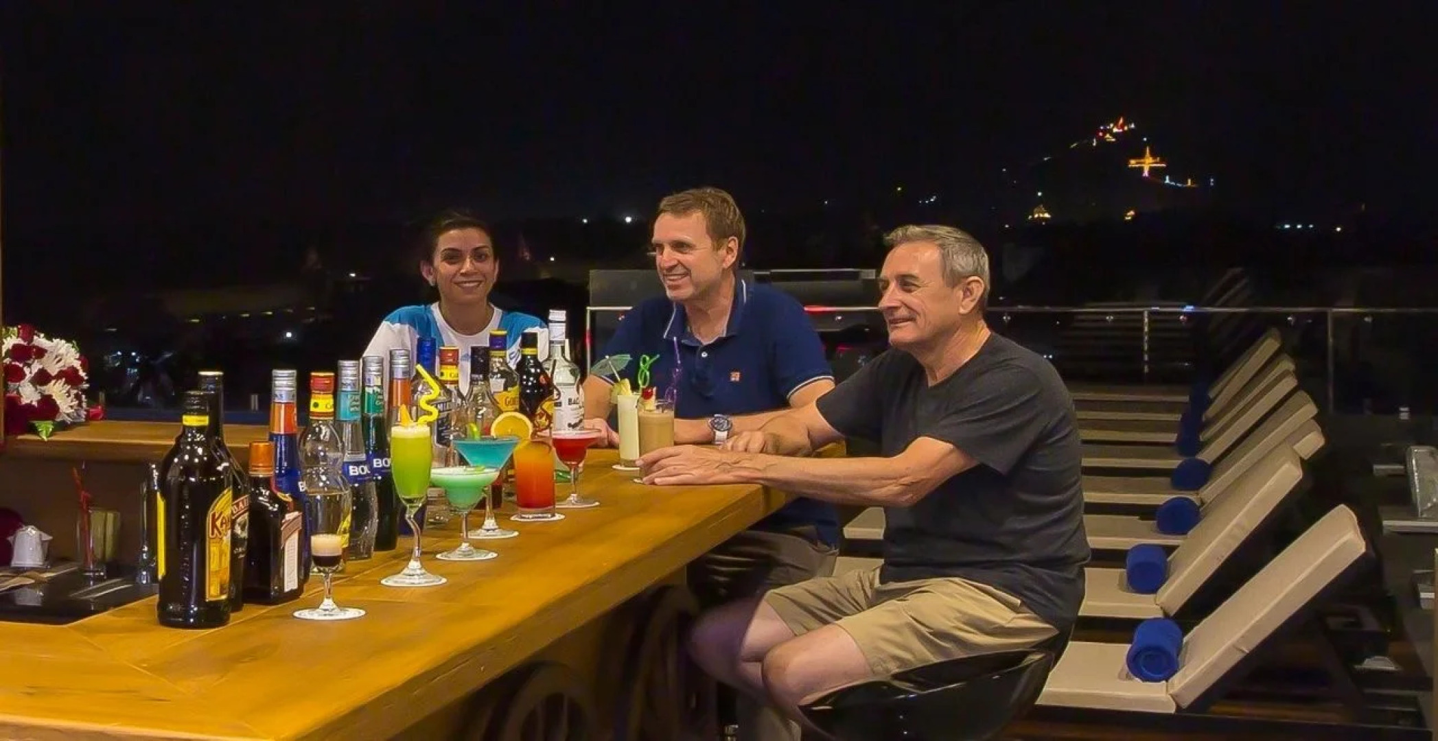 Yadanarpon Dynasty Hotel