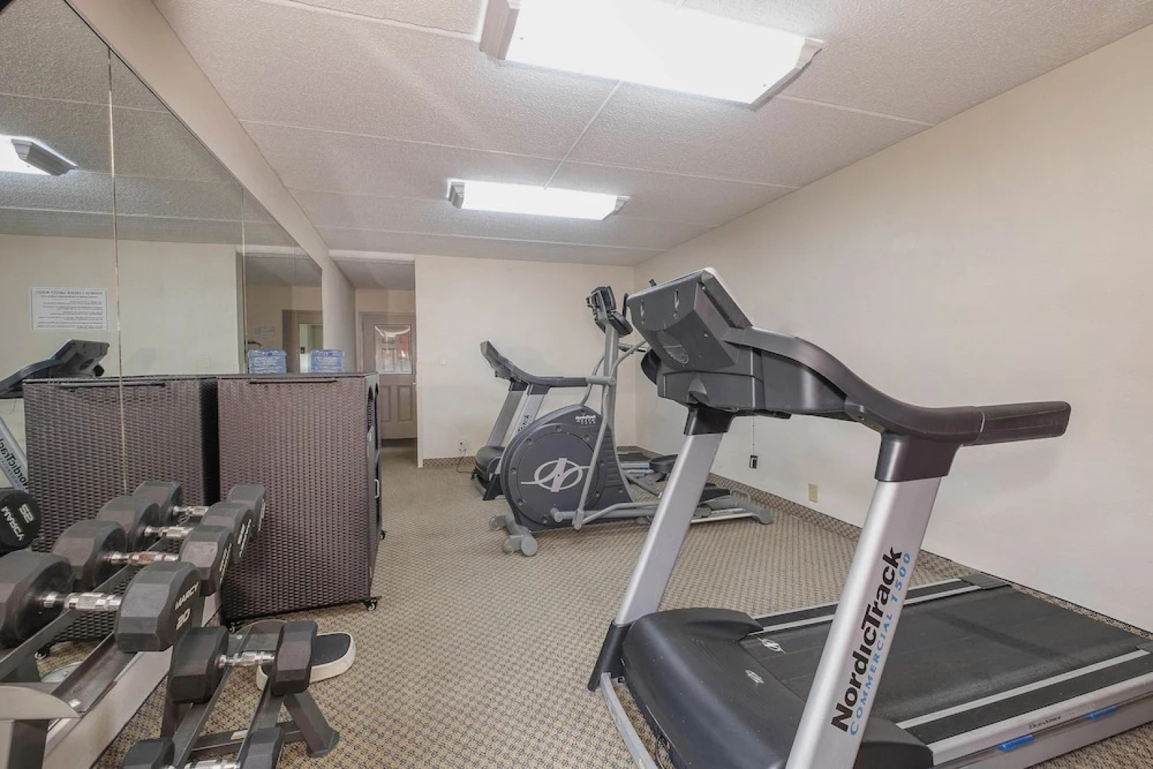 Red Roof Inn & Suites Macon