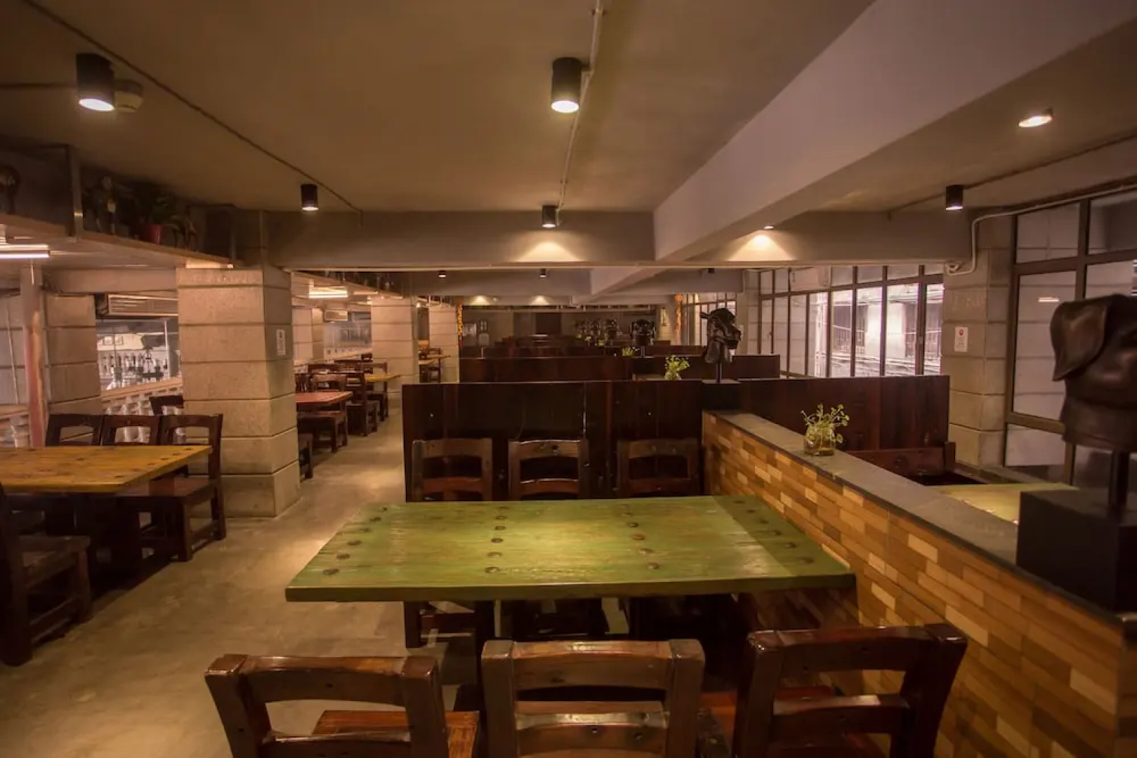 Century Boutique Hotel