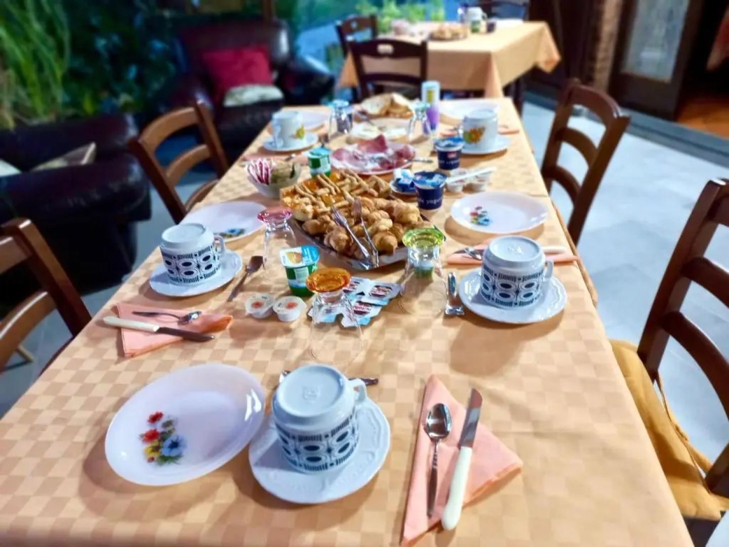 Agriturismo Rosa dei Venti