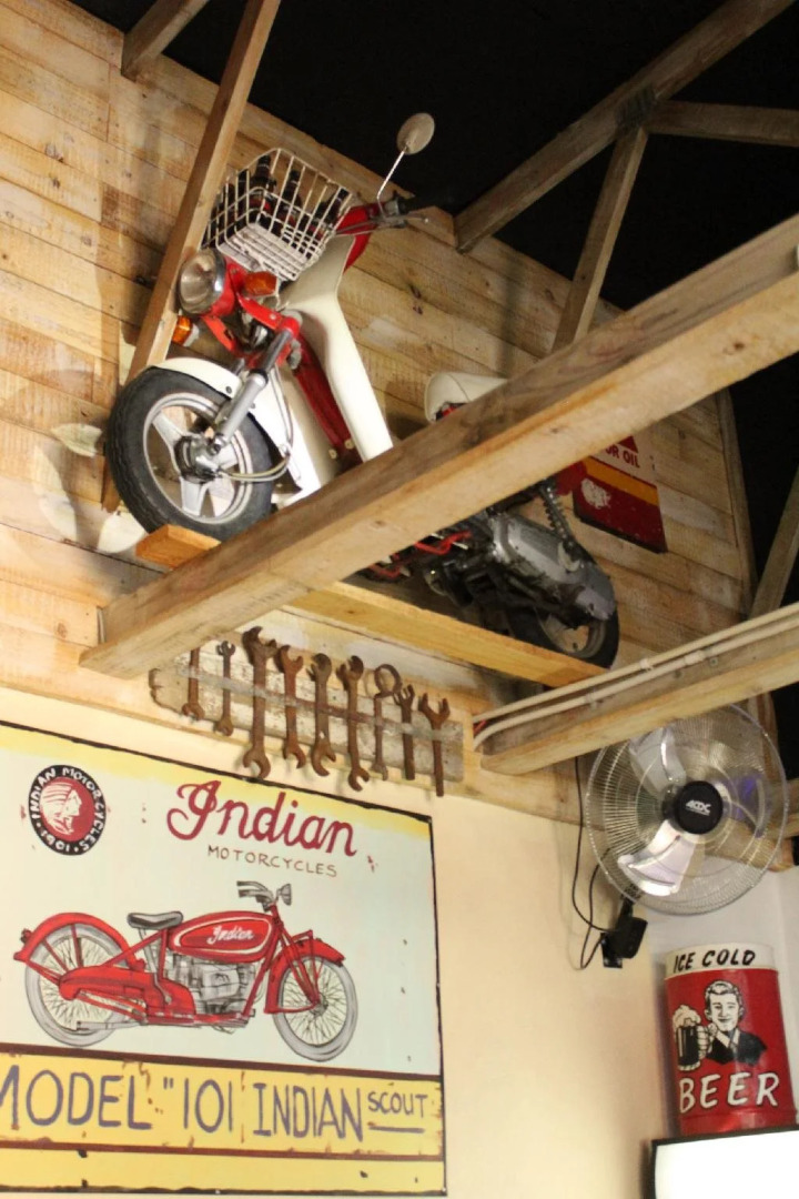 Barrydale Karoo Lodge