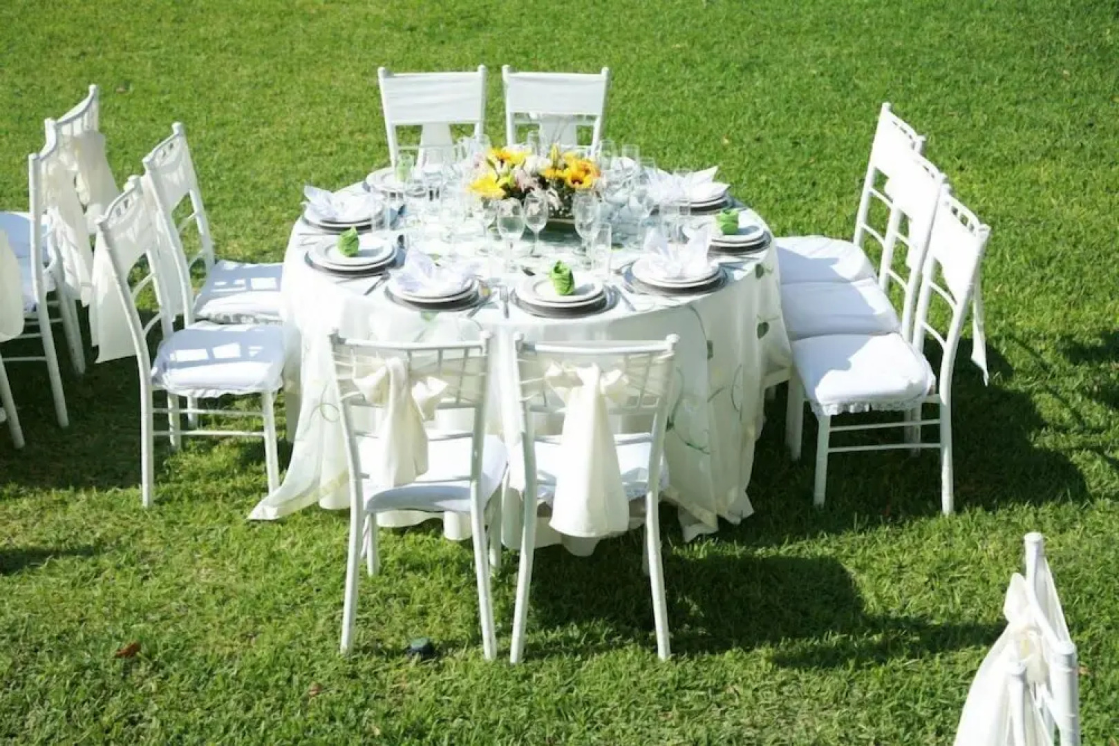 Finca De Los Angeles