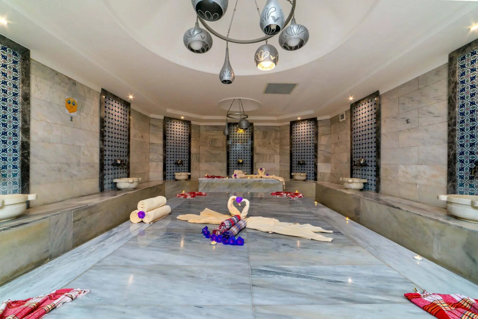 Belek Beach Resort Hotel - All inclusive