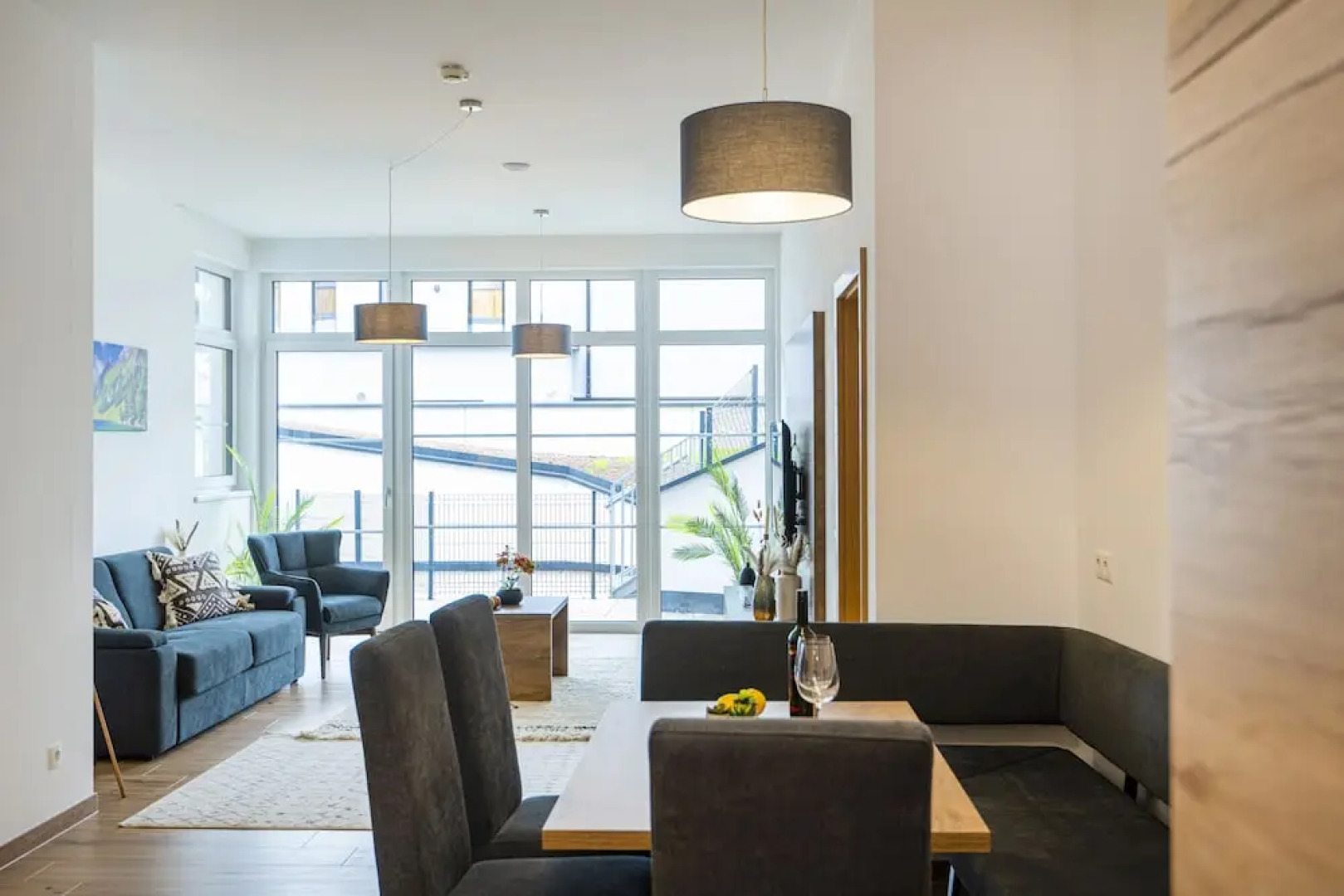 Hotel Alpendorf Ski - und Sonnenresort