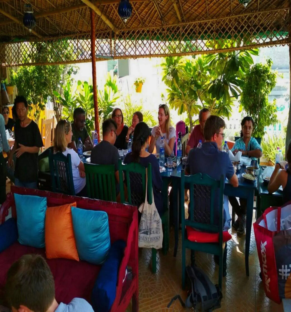 Jyoti Mahal A Royal Heritage Hotel - 5 Mins from New Delhi Railway station & 2Mins From Metro