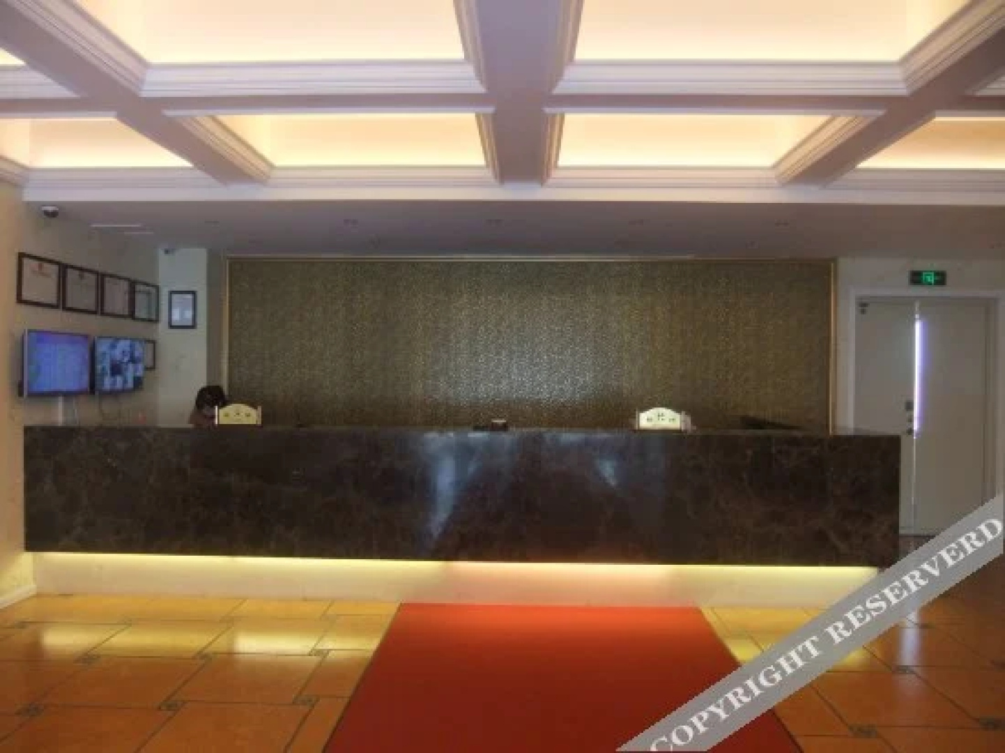 Riyueming Motel