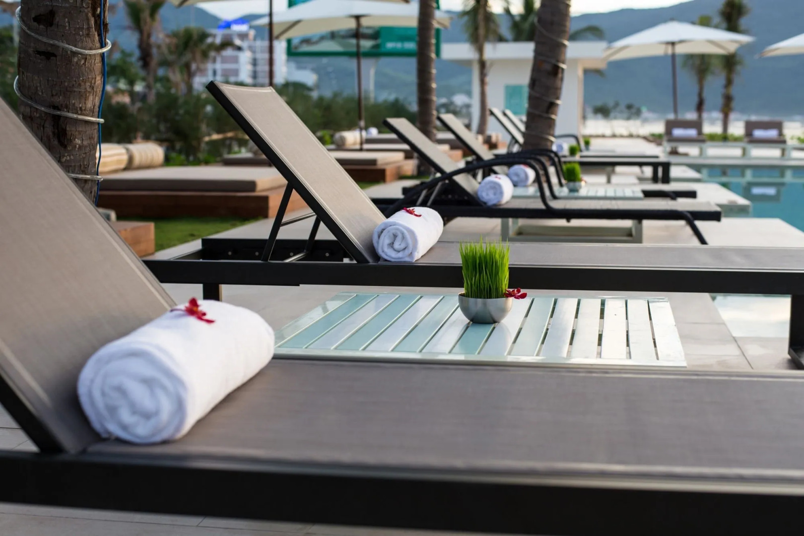 Fusion Suites Da Nang