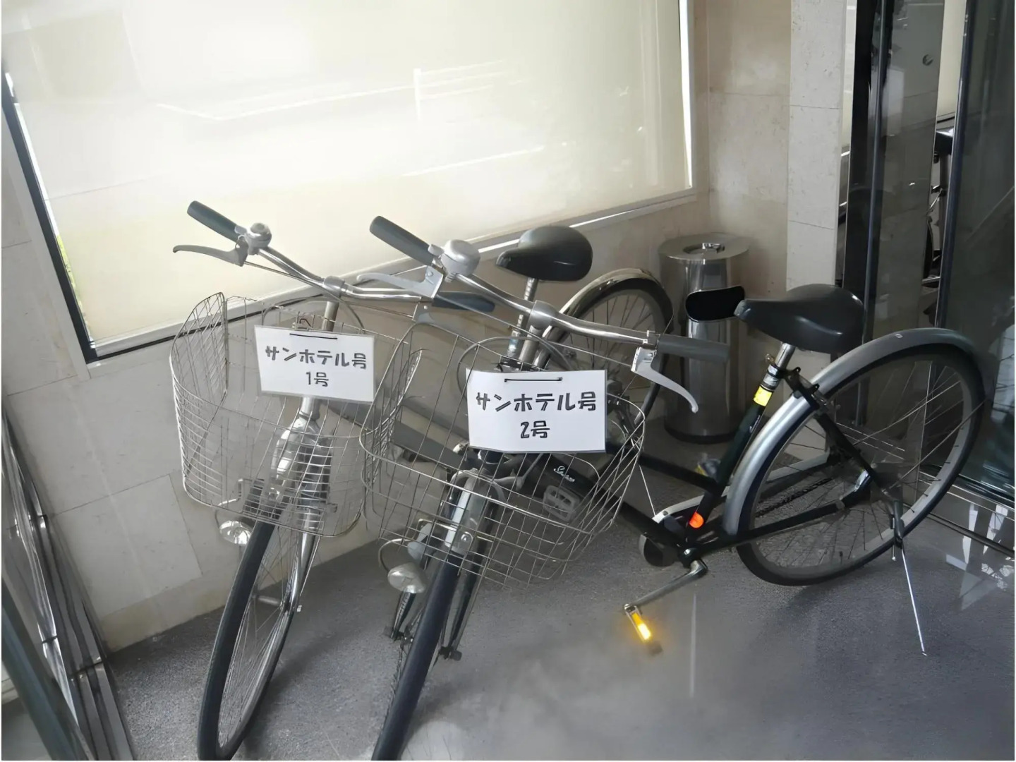 Sun Hotel Yamatokoriyama