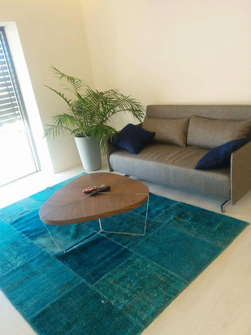 Eshkol Housing Serviced Apartments Haifa