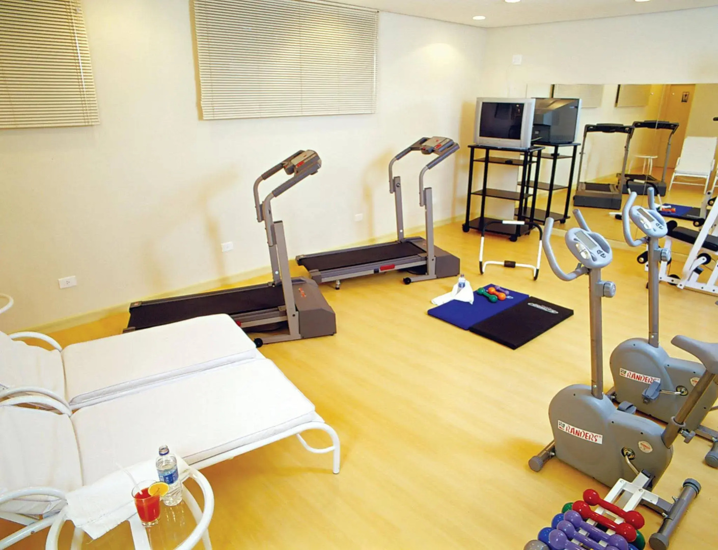 Transamerica Executive Curitiba Batel