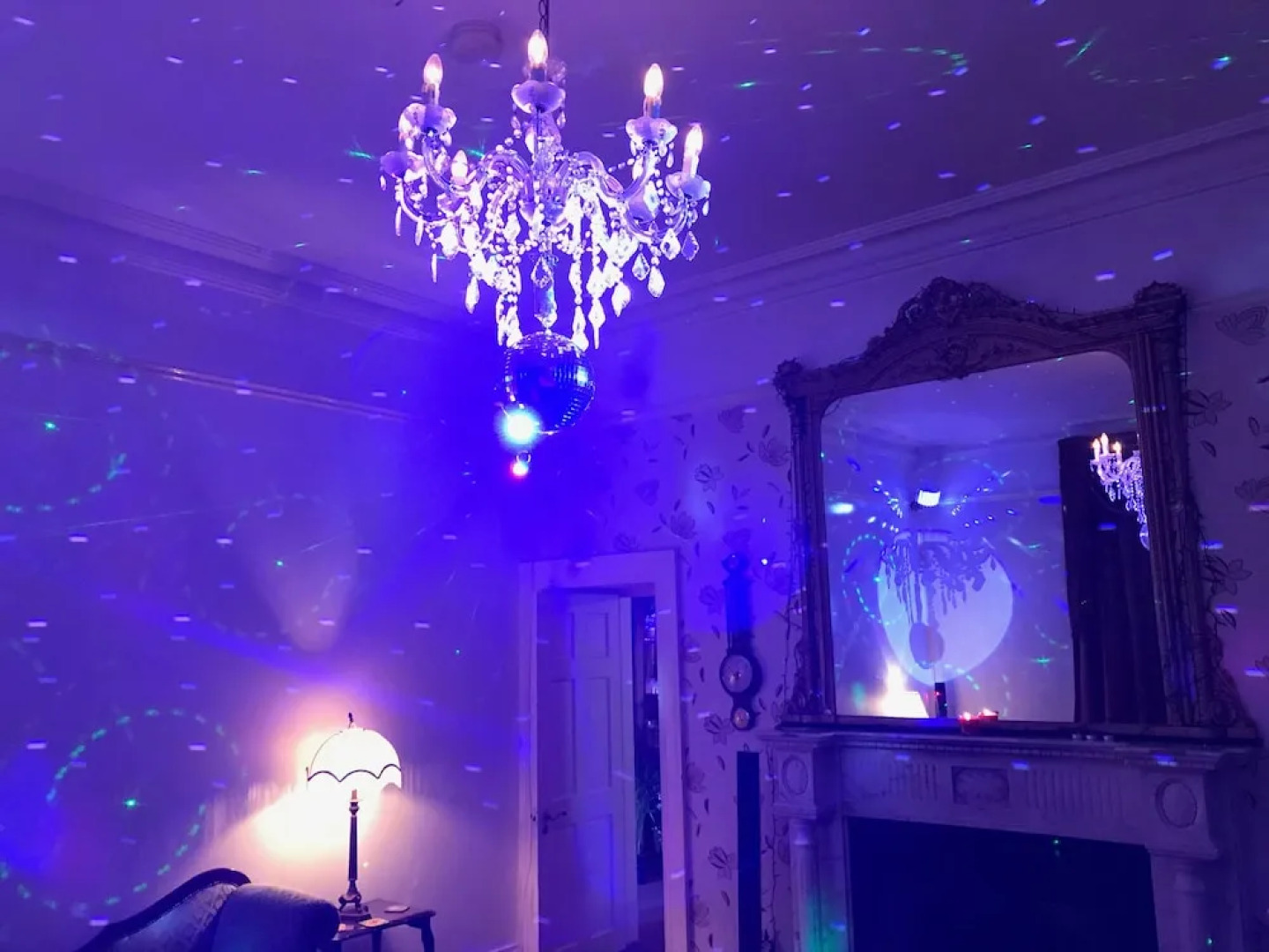 Inch Schoolhouse - Event Residence